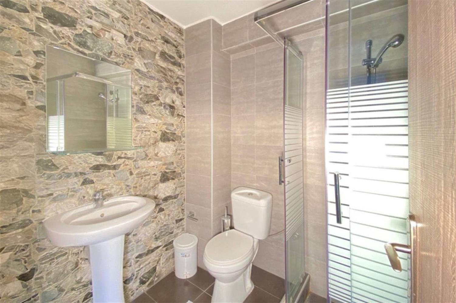 Afitos Guest House Экстерьер фото