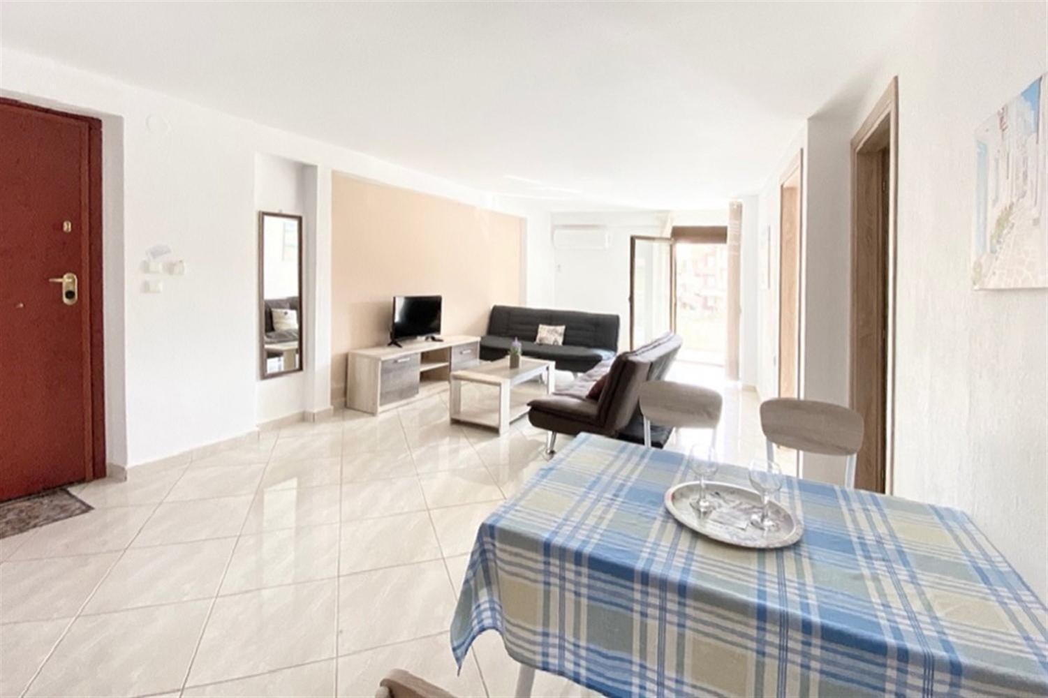 Afitos Guest House Экстерьер фото