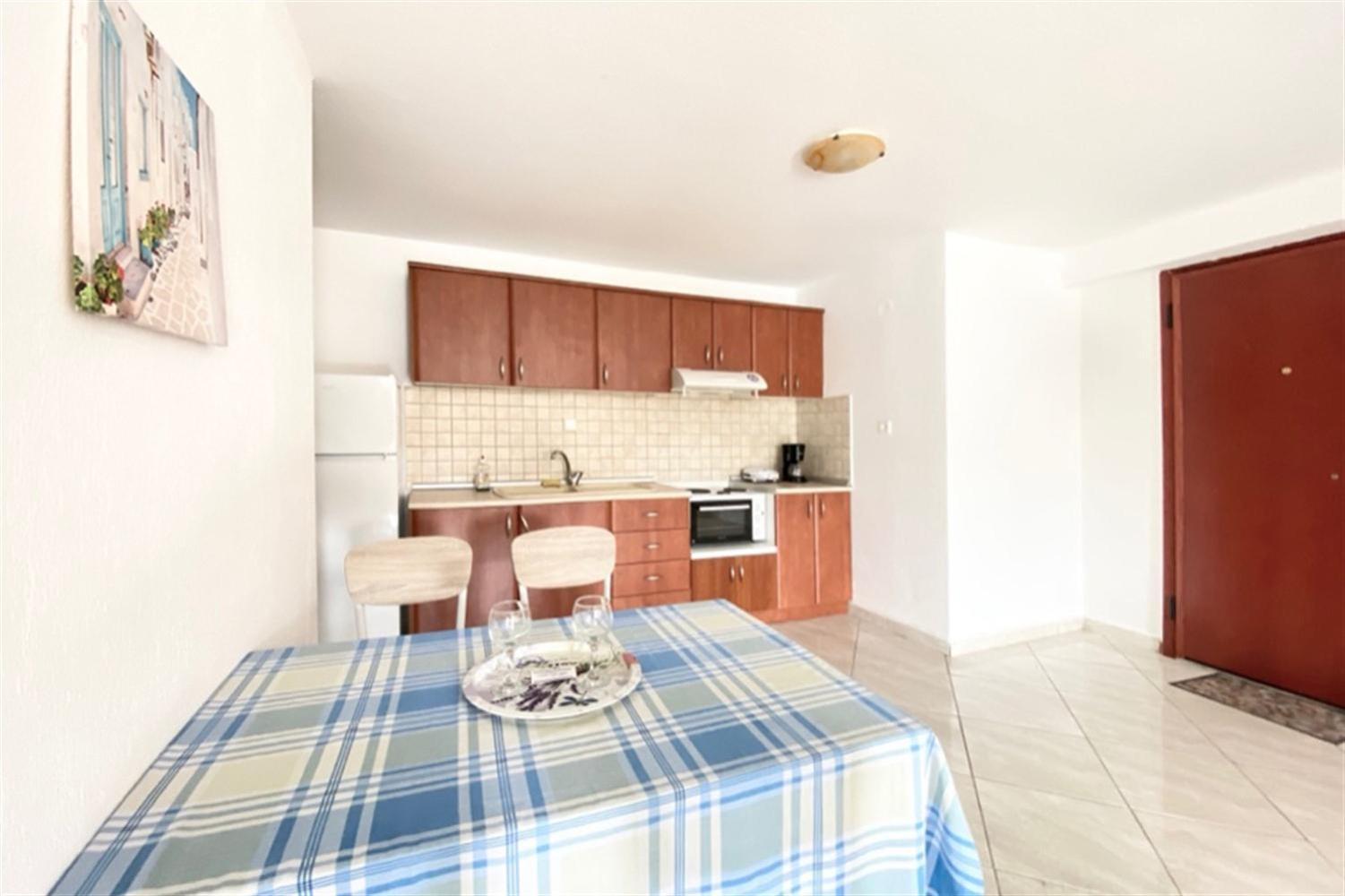 Afitos Guest House Экстерьер фото
